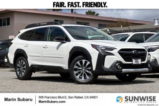 2023 Subaru Outback Limited