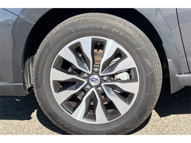 2023 Subaru Outback Limited