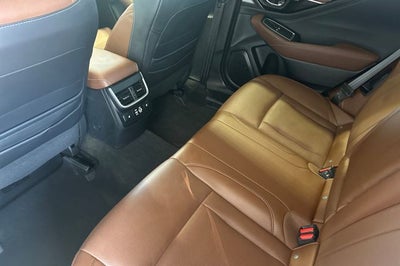 2024 Subaru Outback Touring
