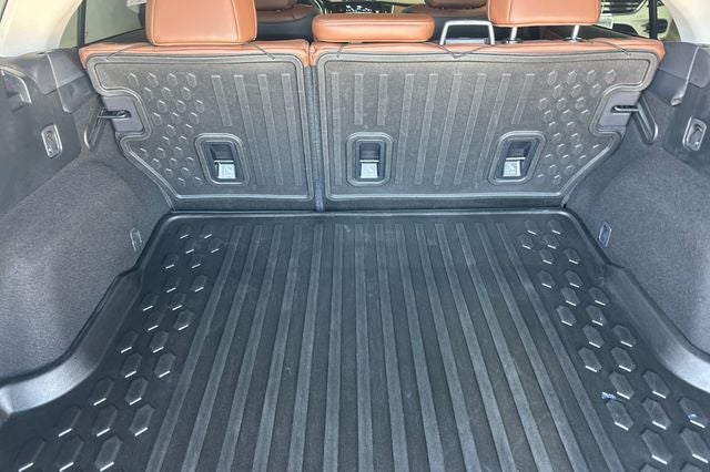 2024 Subaru Outback Touring
