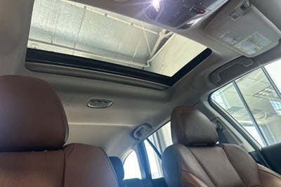 2024 Subaru Outback Touring