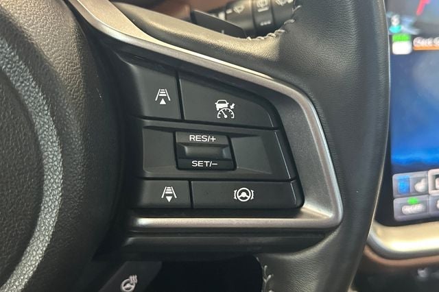 2024 Subaru Outback Touring