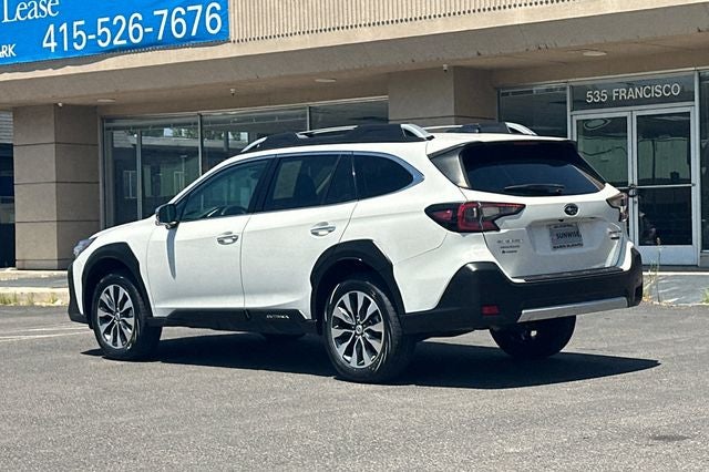 2024 Subaru Outback Touring