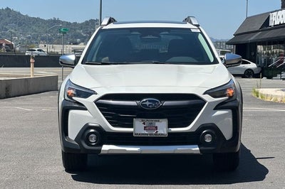 2024 Subaru Outback Touring