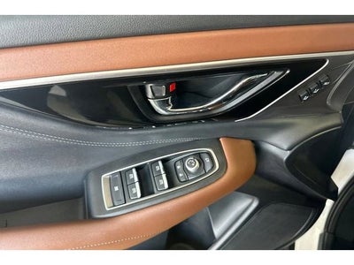 2024 Subaru Outback Touring