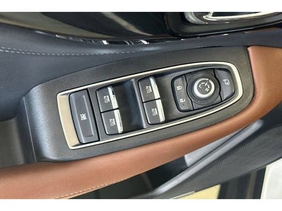 2024 Subaru Outback Touring