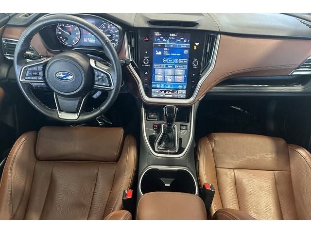 2024 Subaru Outback Touring