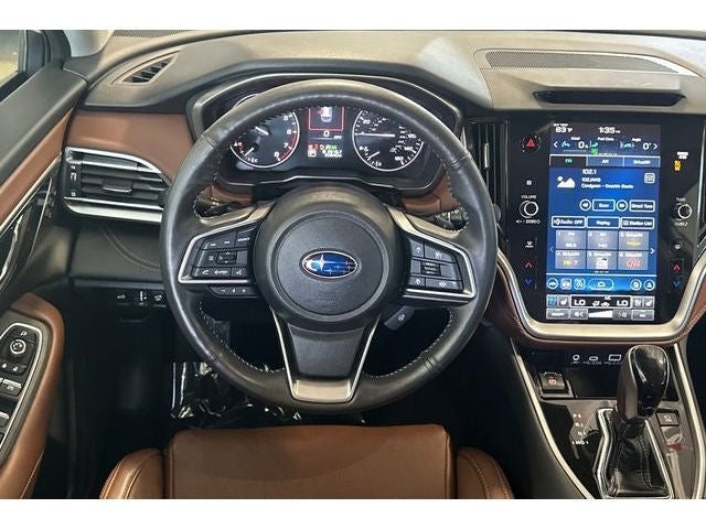 2024 Subaru Outback Touring