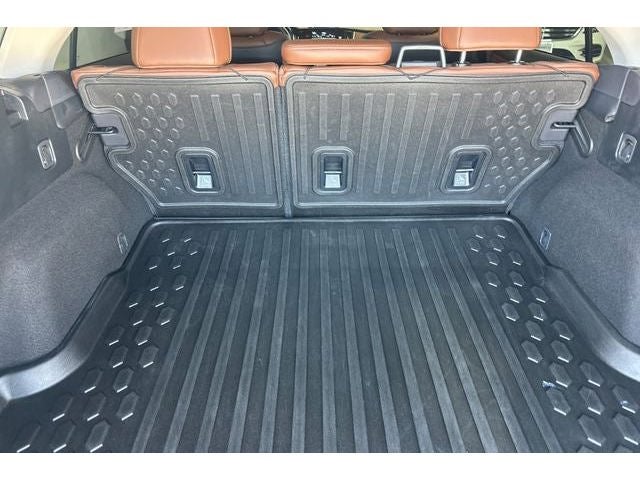 2024 Subaru Outback Touring