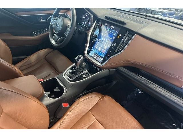 2024 Subaru Outback Touring