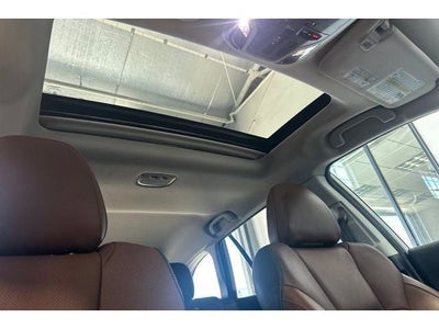 2024 Subaru Outback Touring