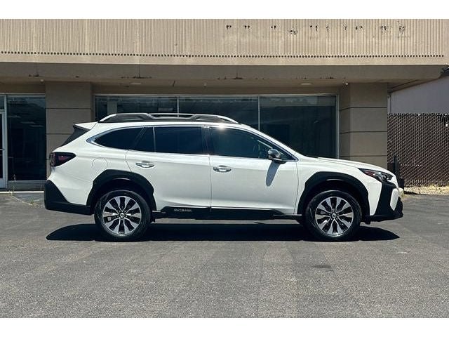 2024 Subaru Outback Touring