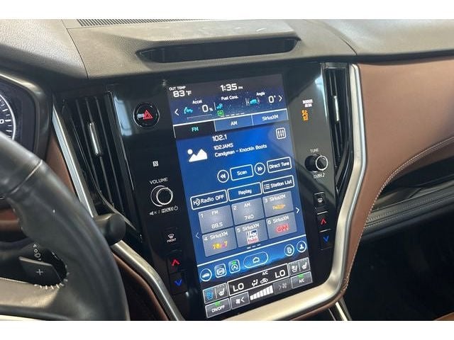 2024 Subaru Outback Touring