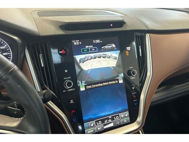 2024 Subaru Outback Touring