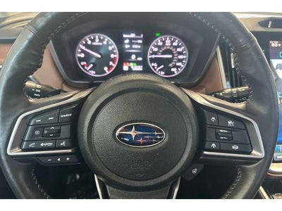 2024 Subaru Outback Touring