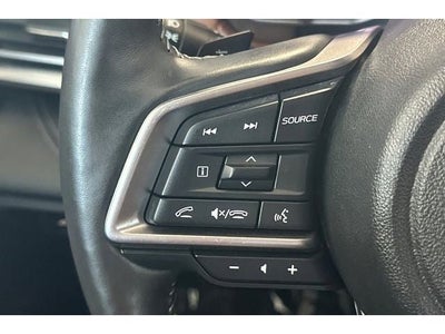 2024 Subaru Outback Touring