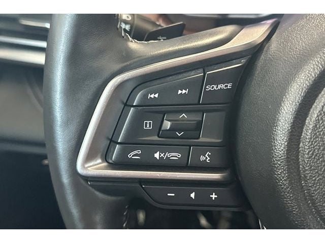 2024 Subaru Outback Touring