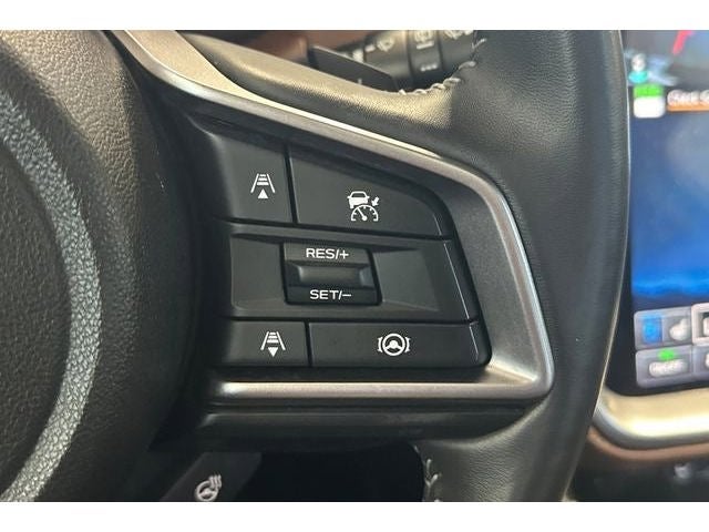 2024 Subaru Outback Touring