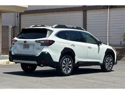 2024 Subaru Outback Touring