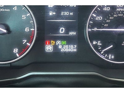 2024 Subaru Outback Touring