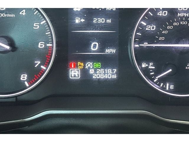 2024 Subaru Outback Touring