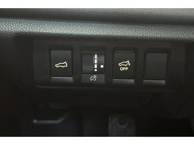 2024 Subaru Outback Touring