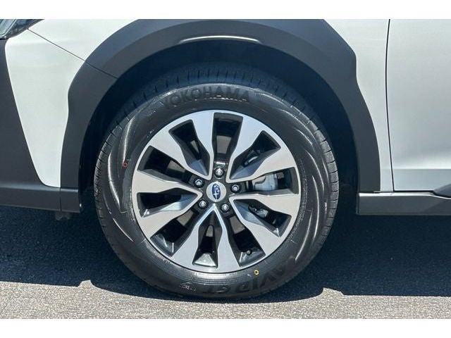 2024 Subaru Outback Touring