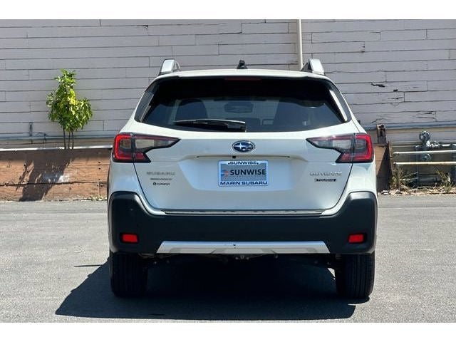 2024 Subaru Outback Touring