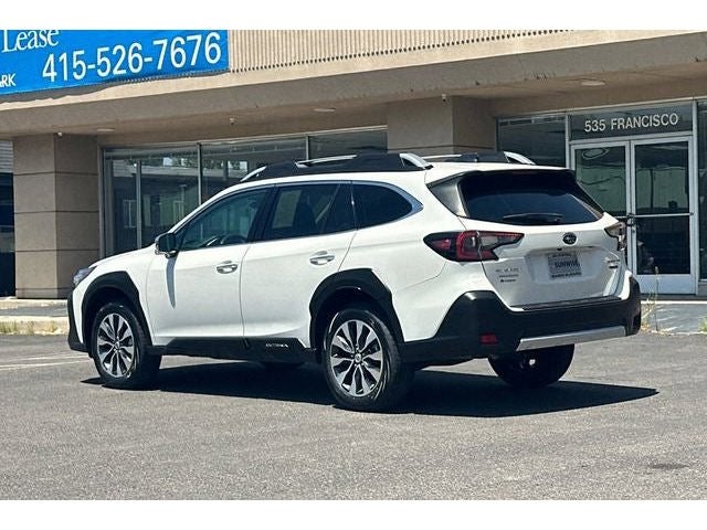 2024 Subaru Outback Touring
