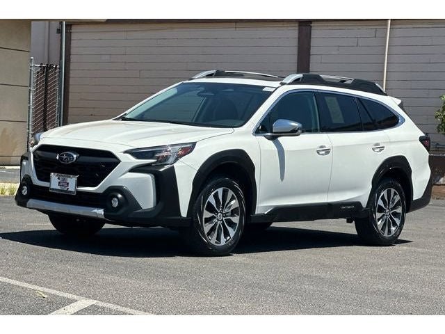 2024 Subaru Outback Touring