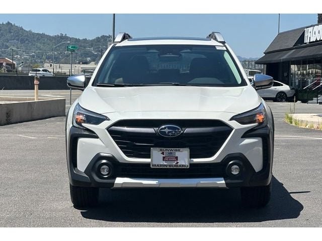 2024 Subaru Outback Touring