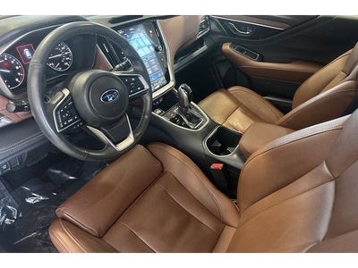 2024 Subaru Outback Touring