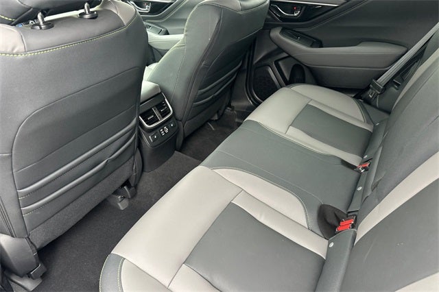 2025 Subaru Outback Onyx Edition XT