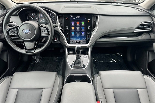 2025 Subaru Outback Onyx Edition XT