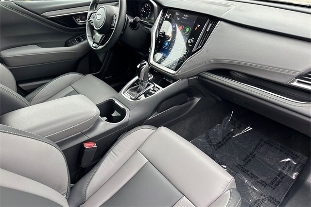 2025 Subaru Outback Onyx Edition XT