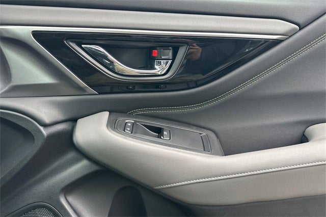 2025 Subaru Outback Onyx Edition XT