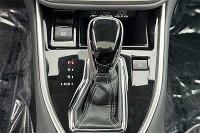 2025 Subaru Outback Onyx Edition XT