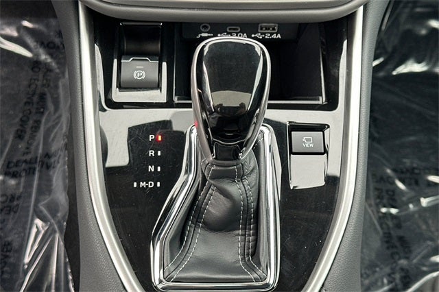 2025 Subaru Outback Onyx Edition XT