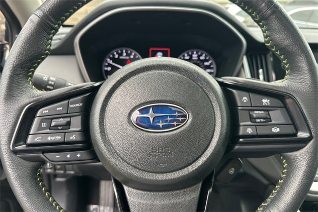 2025 Subaru Outback Onyx Edition XT