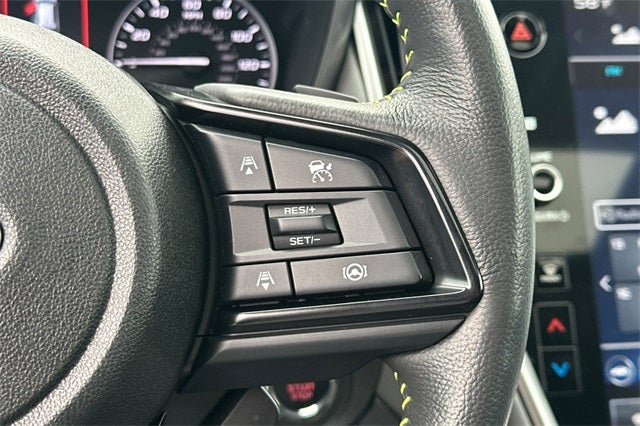 2025 Subaru Outback Onyx Edition XT