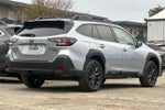 2025 Subaru Outback Onyx Edition XT