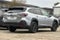 2025 Subaru Outback Onyx Edition XT