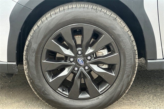 2025 Subaru Outback Onyx Edition XT