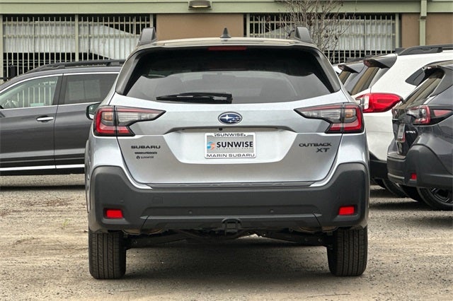 2025 Subaru Outback Onyx Edition XT
