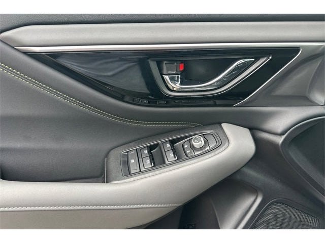 2025 Subaru Outback Onyx Edition XT