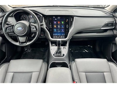 2025 Subaru Outback Onyx Edition XT