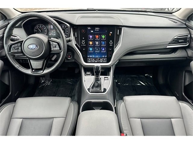 2025 Subaru Outback Onyx Edition XT