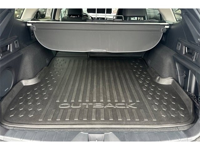 2025 Subaru Outback Onyx Edition XT