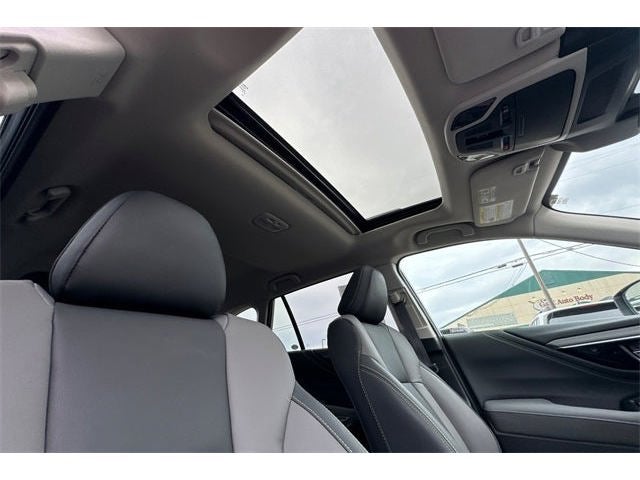 2025 Subaru Outback Onyx Edition XT