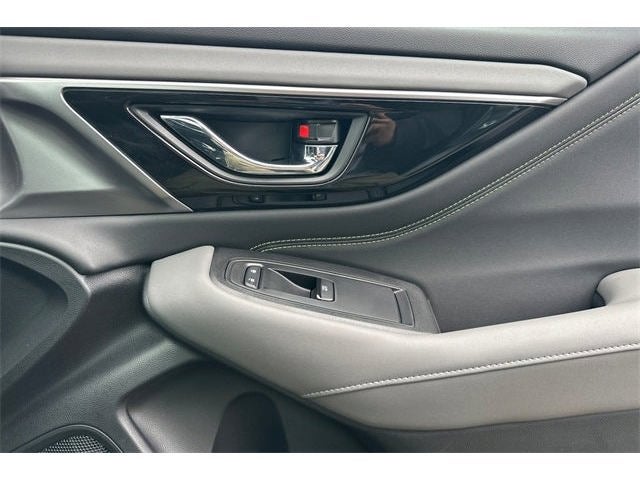 2025 Subaru Outback Onyx Edition XT